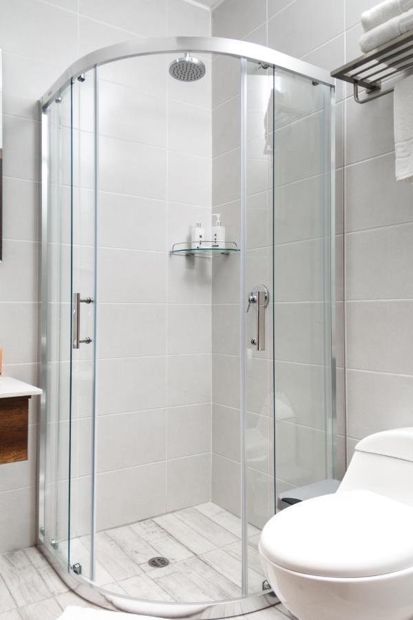 Reec Latacunga By Oro Verde Hotels Kültér fotó